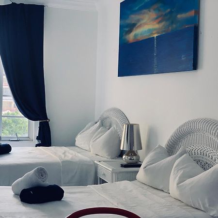 Beachfront Ocean Dr White Sand Paradise Sobe 311 迈阿密海滩 外观 照片