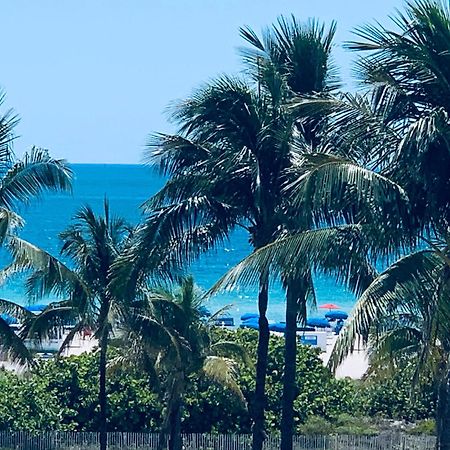 Beachfront Ocean Dr White Sand Paradise Sobe 311 迈阿密海滩 外观 照片