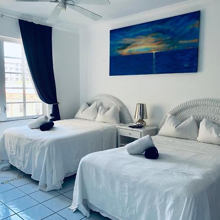 Beachfront Ocean Dr White Sand Paradise Sobe 311 迈阿密海滩 外观 照片