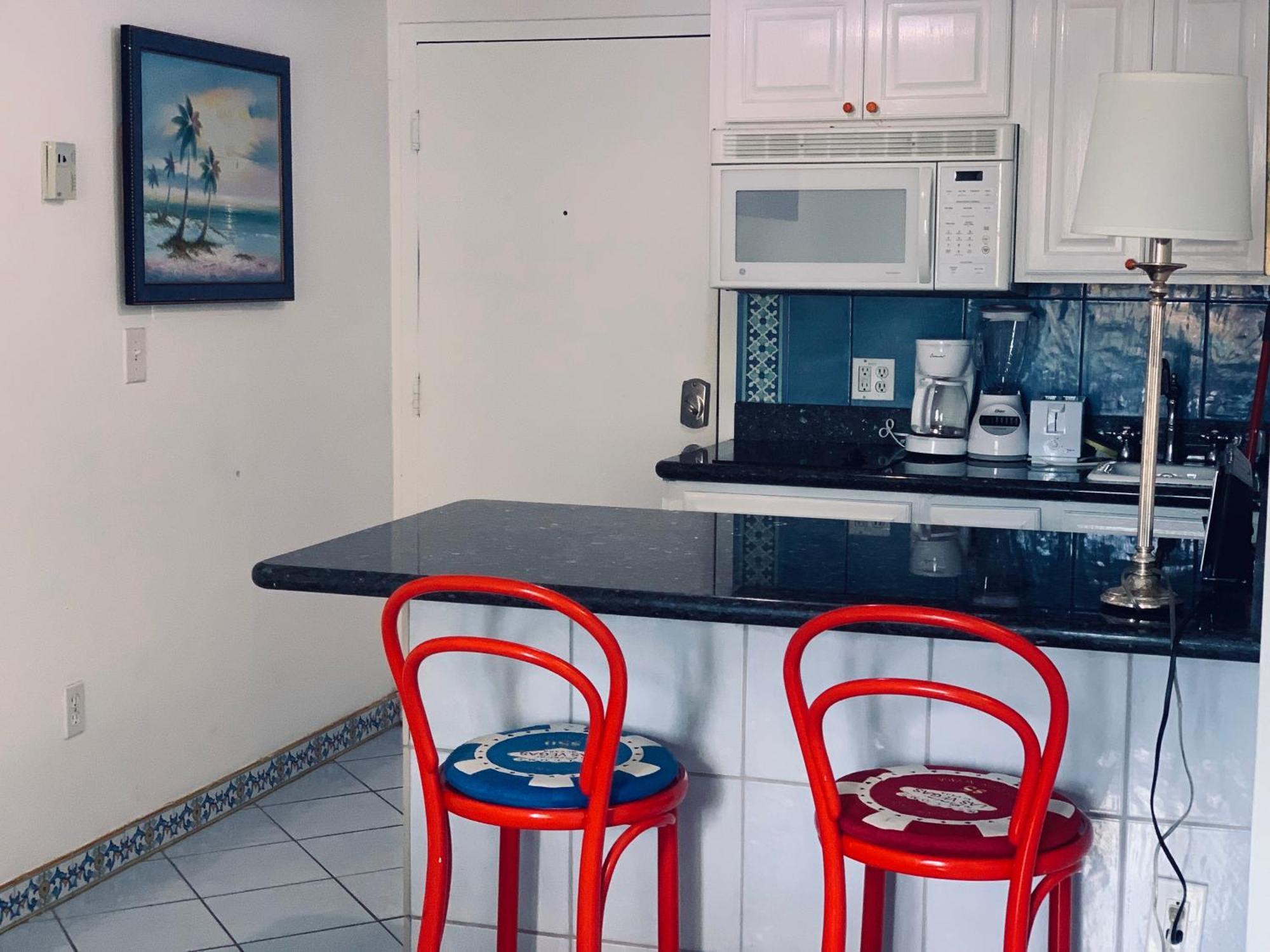 Beachfront Ocean Dr White Sand Paradise Sobe 311 迈阿密海滩 外观 照片