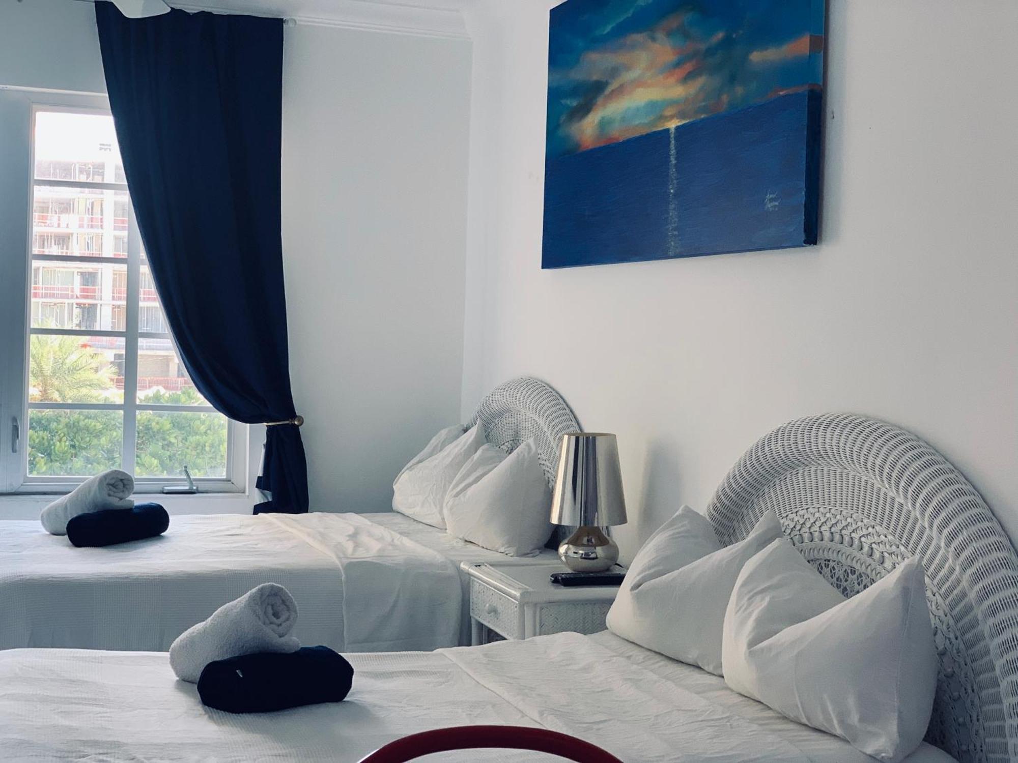 Beachfront Ocean Dr White Sand Paradise Sobe 311 迈阿密海滩 外观 照片