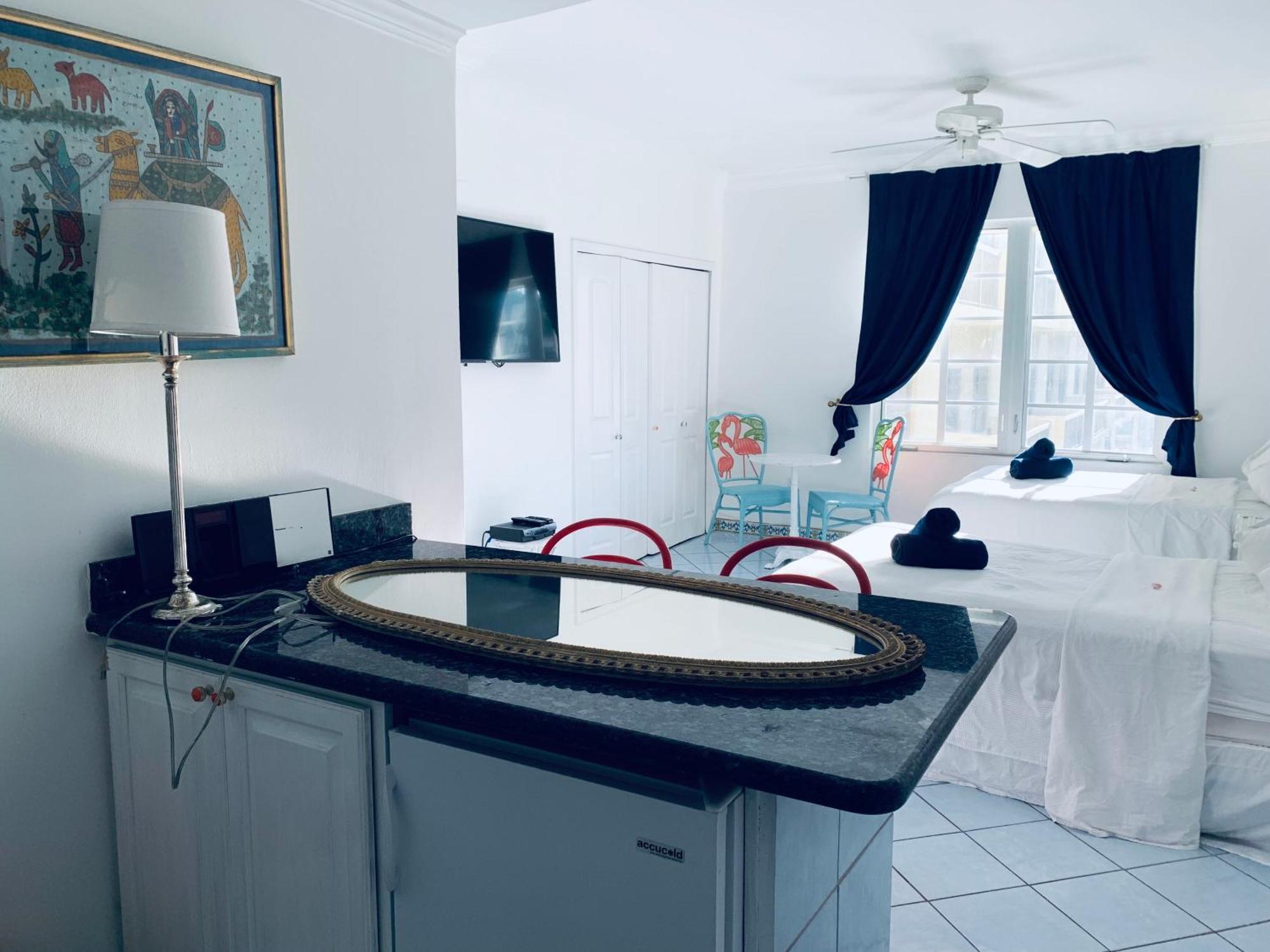 Beachfront Ocean Dr White Sand Paradise Sobe 311 迈阿密海滩 外观 照片