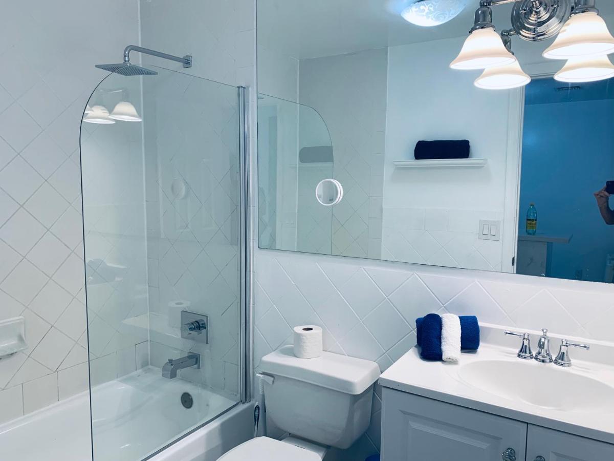 Beachfront Ocean Dr White Sand Paradise Sobe 311 迈阿密海滩 外观 照片