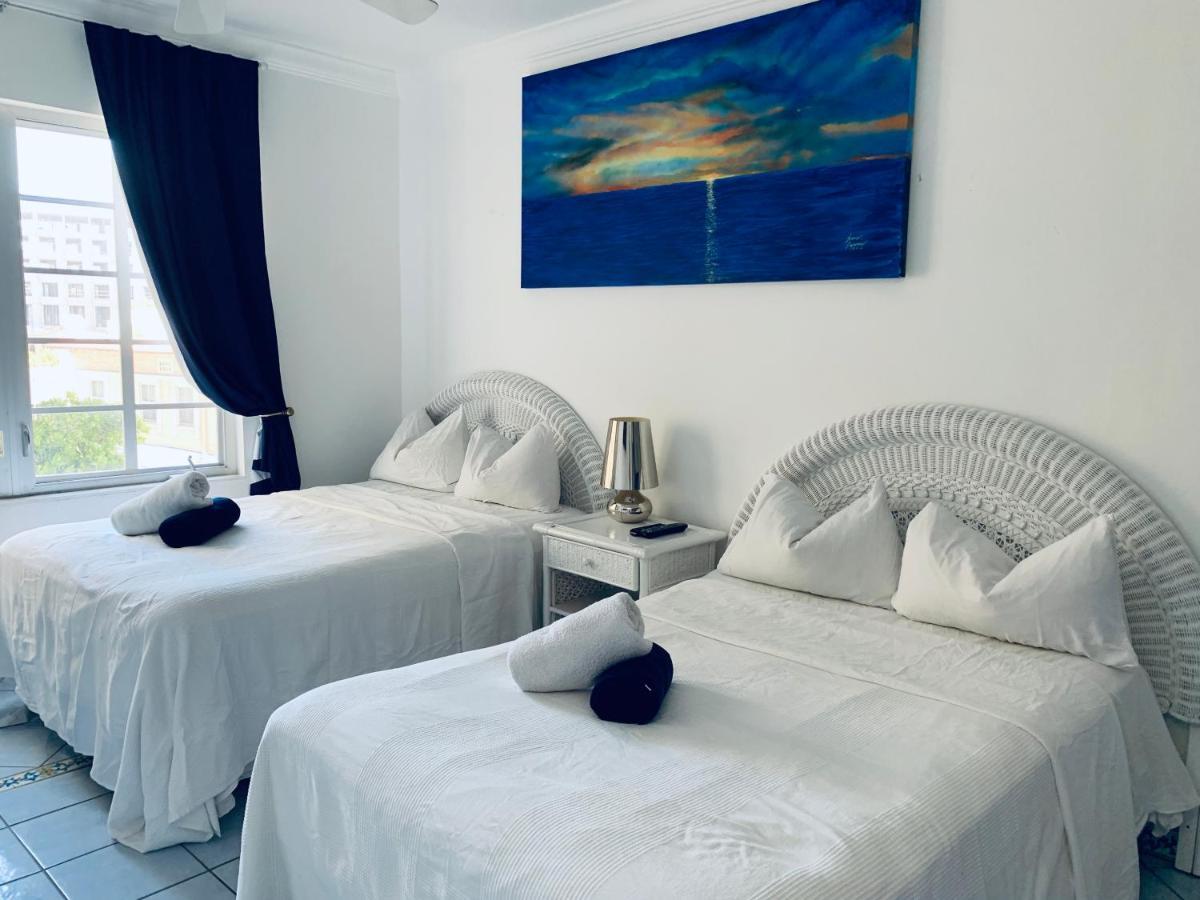 Beachfront Ocean Dr White Sand Paradise Sobe 311 迈阿密海滩 外观 照片