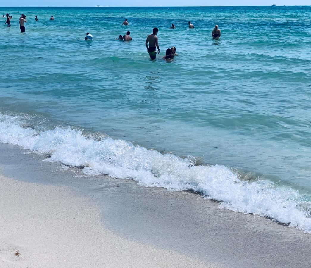 Beachfront Ocean Dr White Sand Paradise Sobe 311 迈阿密海滩 外观 照片