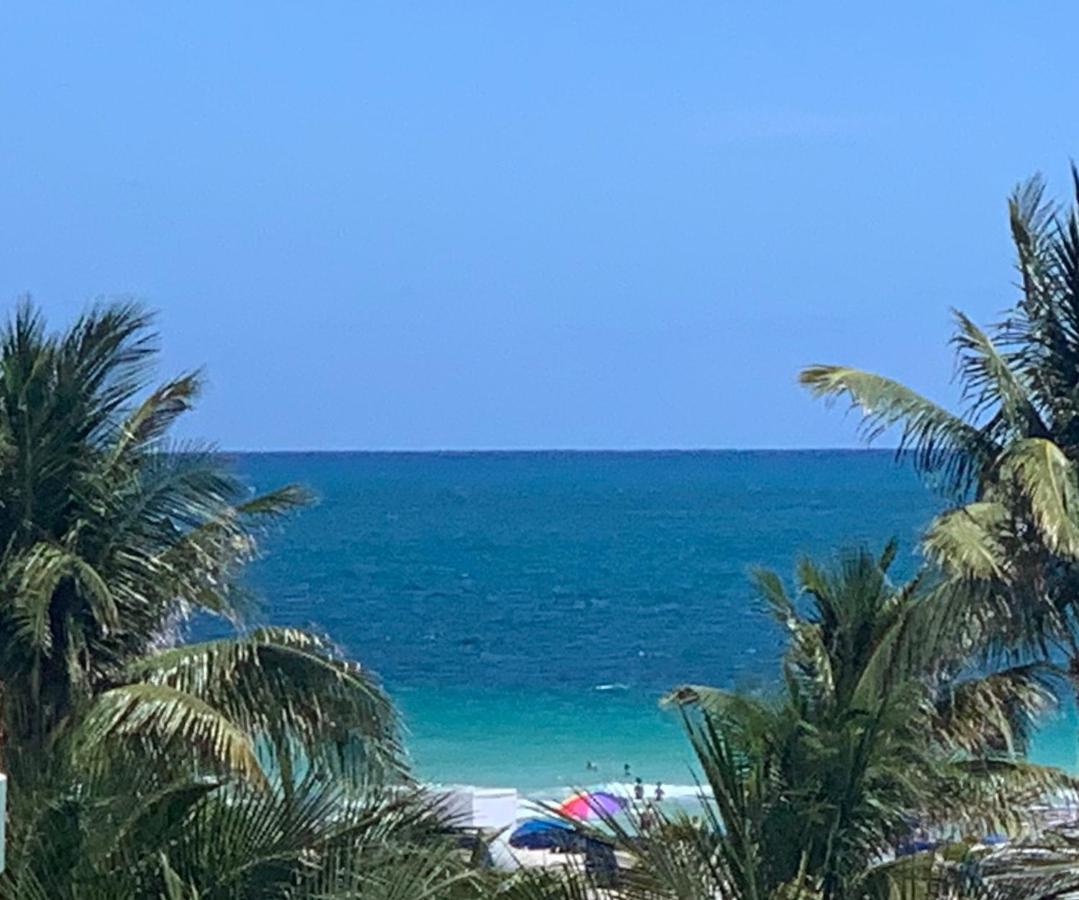 Beachfront Ocean Dr White Sand Paradise Sobe 311 迈阿密海滩 外观 照片