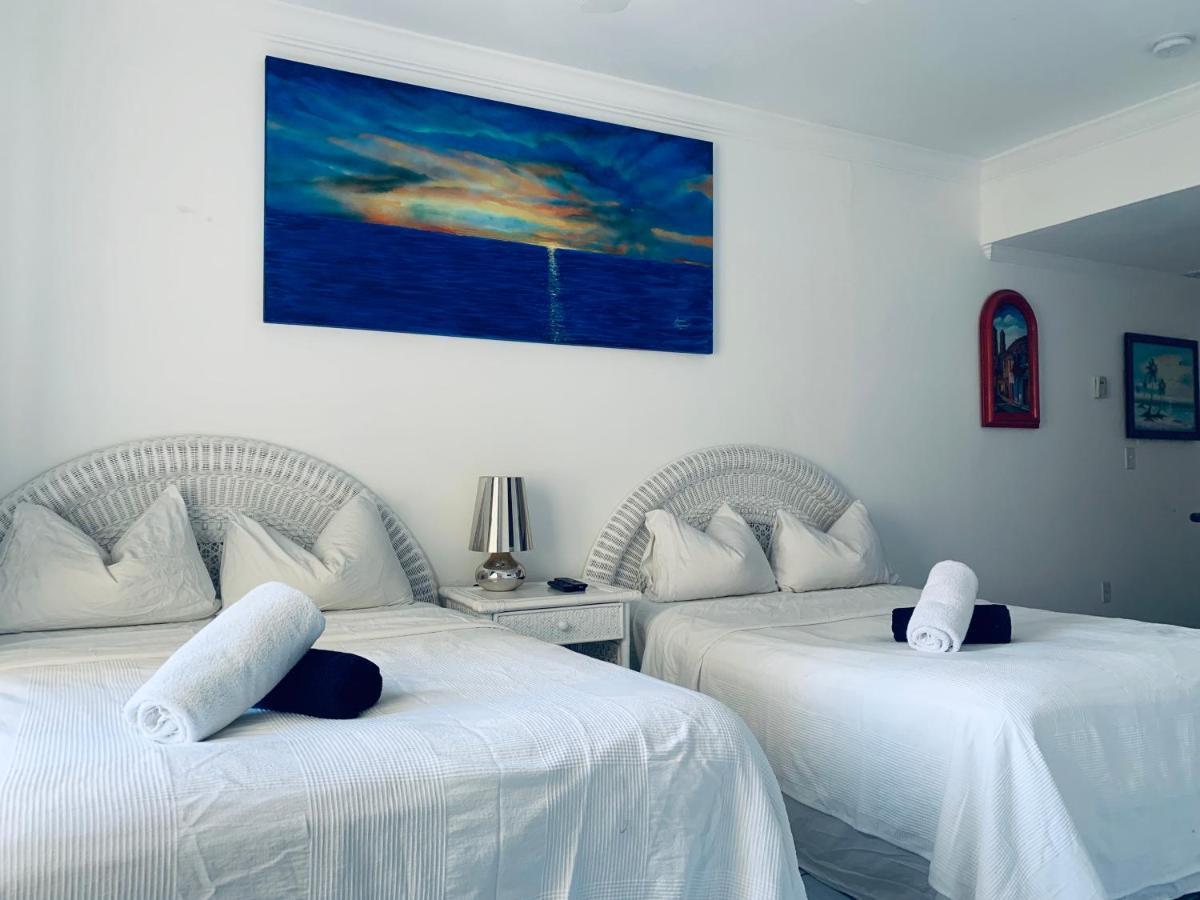 Beachfront Ocean Dr White Sand Paradise Sobe 311 迈阿密海滩 外观 照片