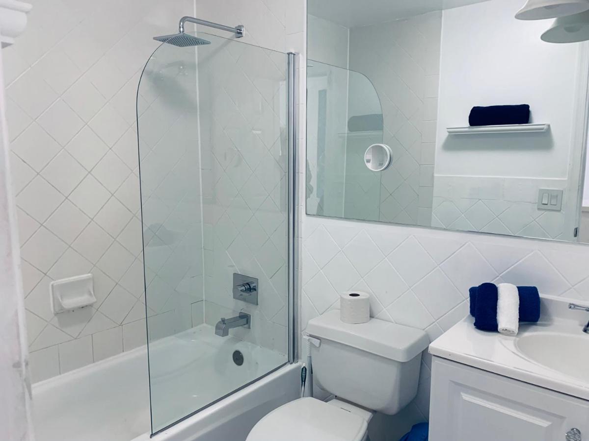 Beachfront Ocean Dr White Sand Paradise Sobe 311 迈阿密海滩 外观 照片