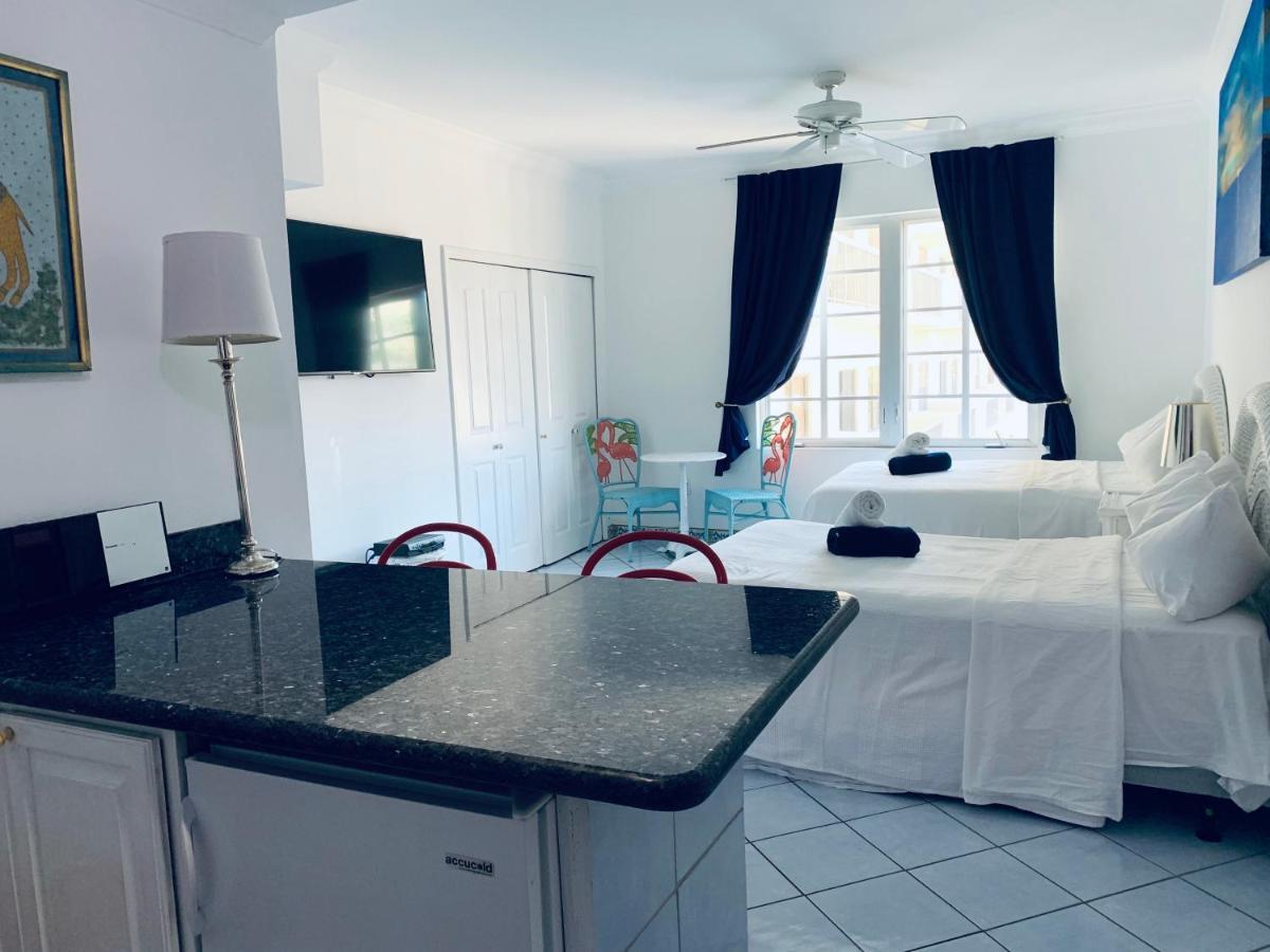 Beachfront Ocean Dr White Sand Paradise Sobe 311 迈阿密海滩 外观 照片