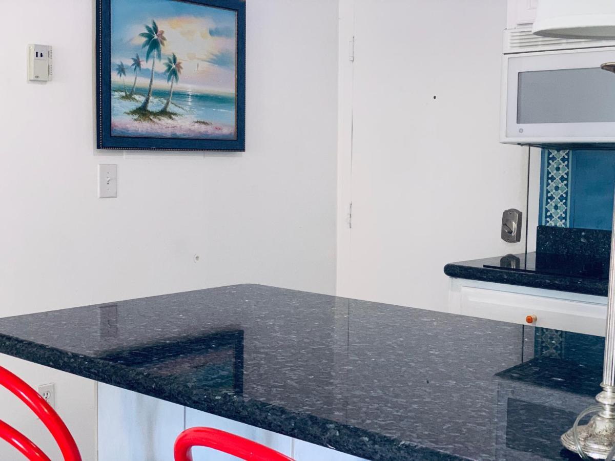 Beachfront Ocean Dr White Sand Paradise Sobe 311 迈阿密海滩 外观 照片