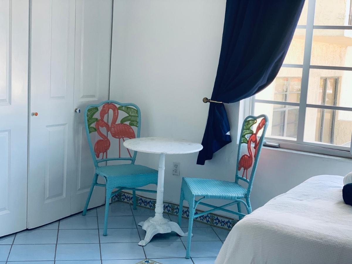 Beachfront Ocean Dr White Sand Paradise Sobe 311 迈阿密海滩 外观 照片