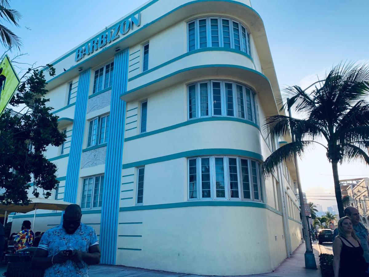 Beachfront Ocean Dr White Sand Paradise Sobe 311 迈阿密海滩 外观 照片
