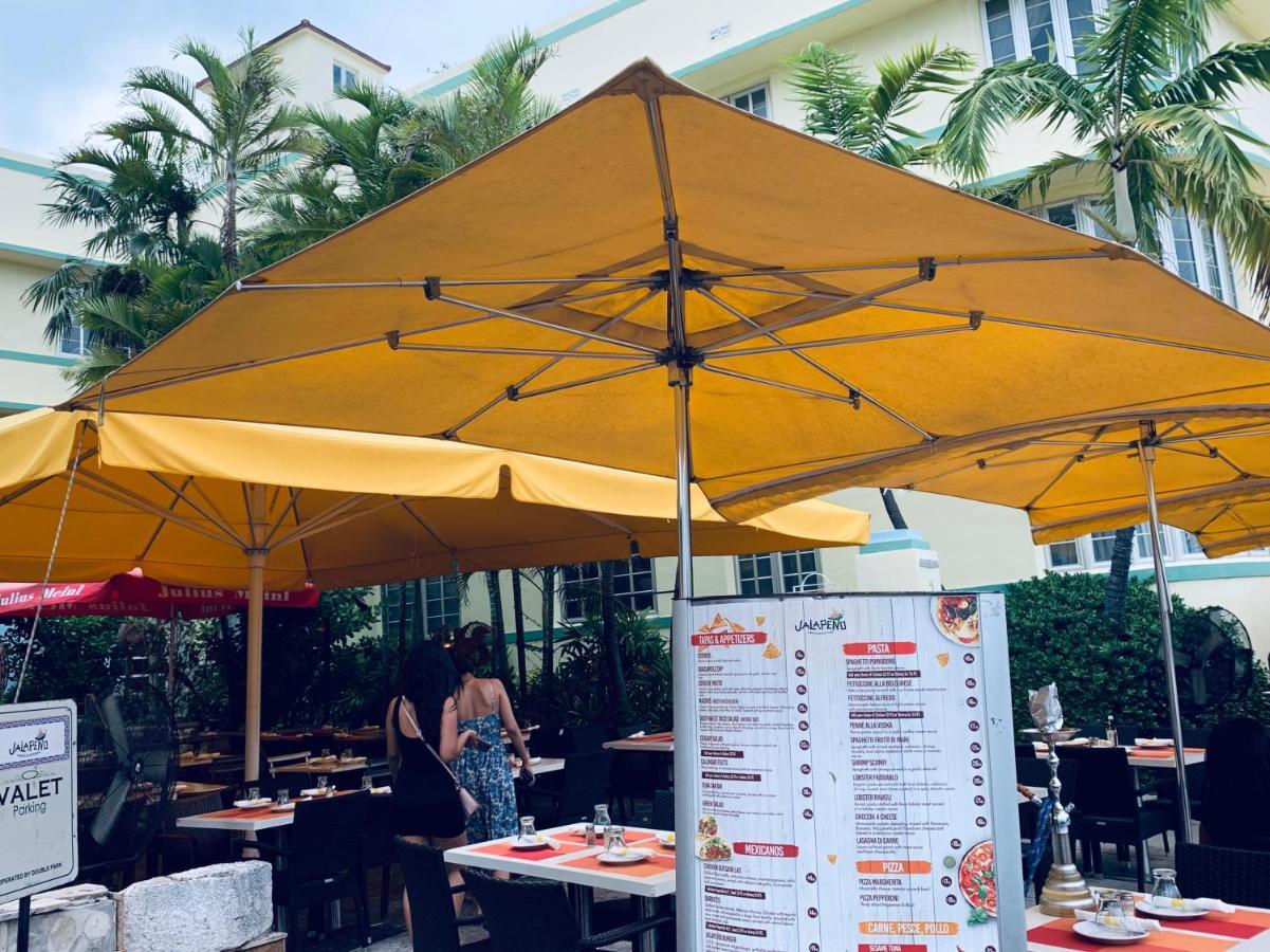 Beachfront Ocean Dr White Sand Paradise Sobe 311 迈阿密海滩 外观 照片
