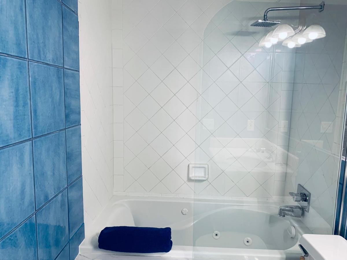 Beachfront Ocean Dr White Sand Paradise Sobe 311 迈阿密海滩 外观 照片