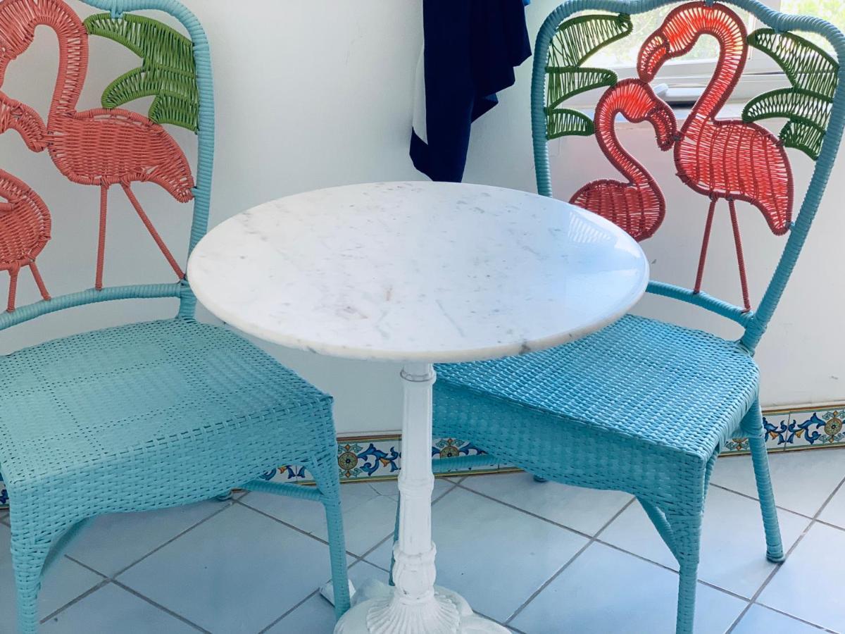 Beachfront Ocean Dr White Sand Paradise Sobe 311 迈阿密海滩 外观 照片