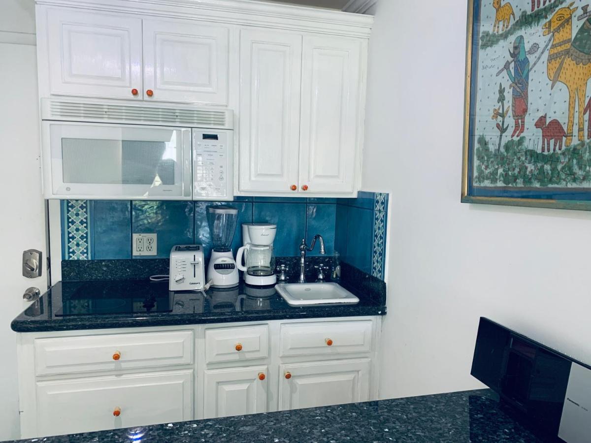 Beachfront Ocean Dr White Sand Paradise Sobe 311 迈阿密海滩 外观 照片